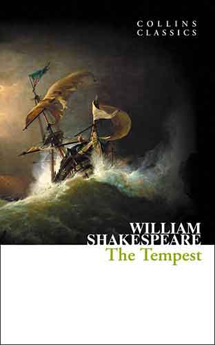 Collins Classics: The Tempest