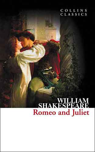 Collins Classics: Romeo And Juliet