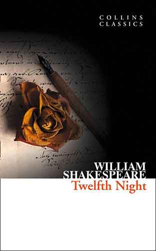 Collins Classics: Twelfth Night