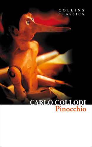 Collins Classics: Pinocchio