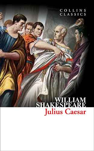 Collins Classics - Julius Caesar