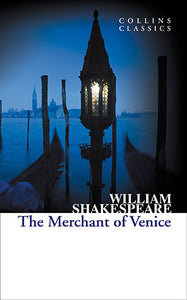 Collins Classics - The Merchant of Venice