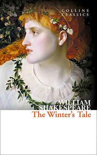 Collins Classics - The Winter's Tale