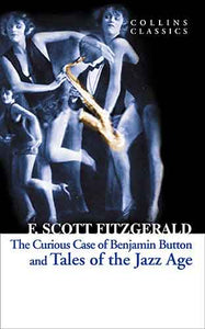 Collins Classics: Tales Of The Jazz Age