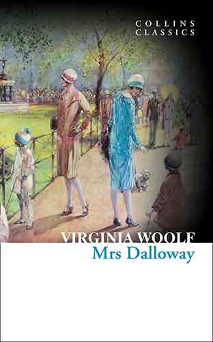 Collins Classics: Mrs Dalloway