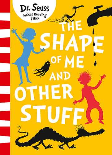 The Shape of Me and Other Stuff Big Book