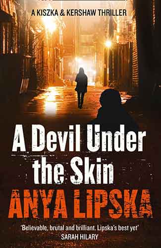 Kiszka & Kershaw (3) - A Devil Under the Skin