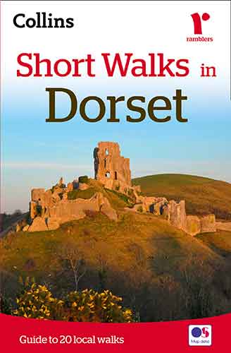 Short Walks in Dorset [New Edition]