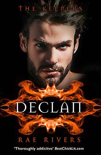 The Keepers: Declan (Book 2): HarperImpulse Paranormal Romance