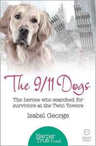 The 9/11 Dogs