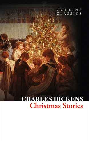 Collins Classics - Christmas Stories