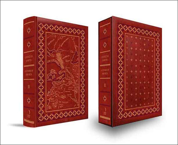 A Storm of Swords [Slipcase Edition]