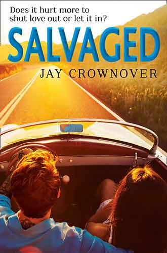 Salvaged