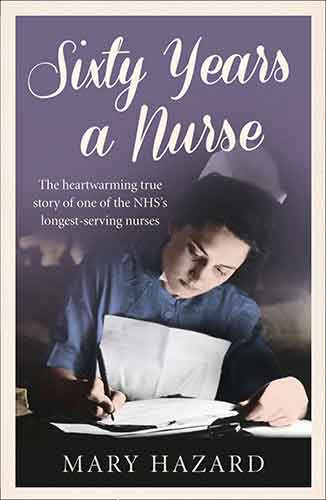 60 Years a Nurse