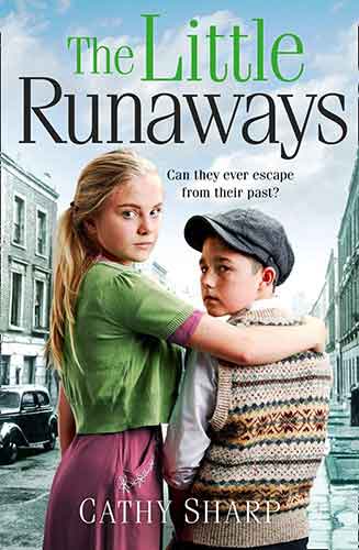 The Little Runaways