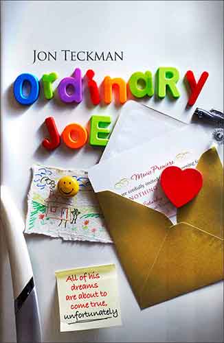 Ordinary Joe