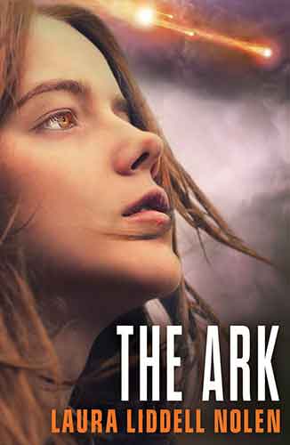 The Ark Trilogy (1) - The Ark