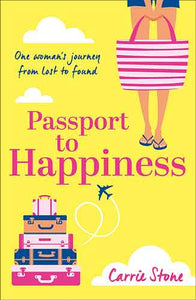 Passport To Happiness