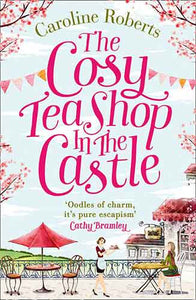 The Cosy Teashop in the Castle