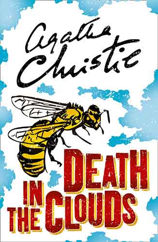 Poirot - Death in the Clouds