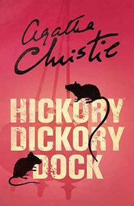 Poirot - Hickory Dickory Dock