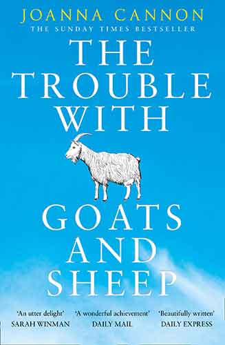 The Trouble With Goats and Sheep