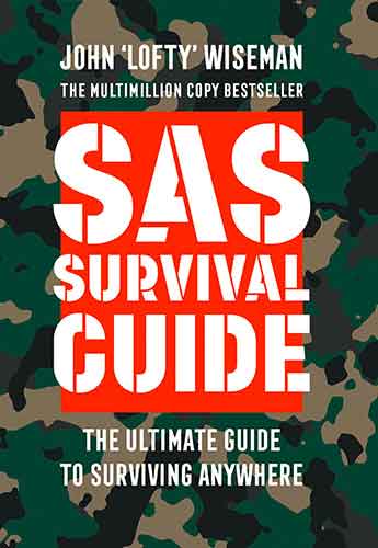 Collins Gem - SAS Survival Guide