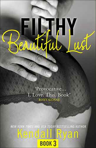 Filthy Beautiful Series (3) - Filthy Beautiful Lust