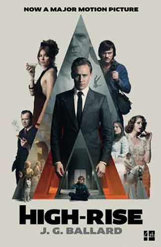 High-rise [Film Tie-in Edition]