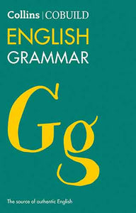 Collins Cobuild Grammar - Cobuild English Grammar [Fourth Editi