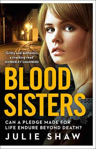 Tales Of The Notorious Hudson Family (6) - Blood Sisters