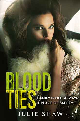 Tales Of The Notorious Hudson Family - Blood Ties