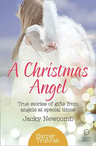 Harpertrue Fate - A Short Read - A Christmas Angel