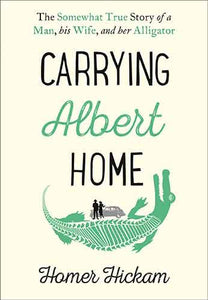 Carrying Albert Home