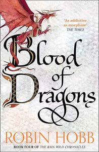 Blood of Dragons