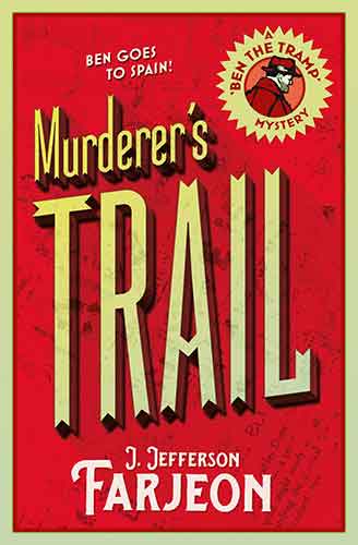 The Murderer's Trail