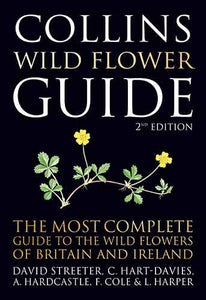 Collins Wild Flower Guide