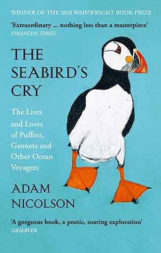 The Seabird's Cry