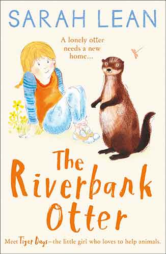 Tiger Days (3) - The Riverbank Otter