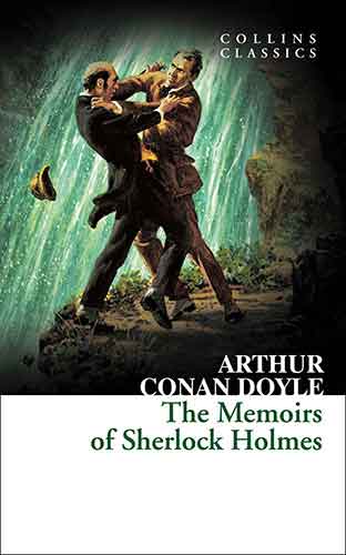 The Memoirs of Sherlock Holmes