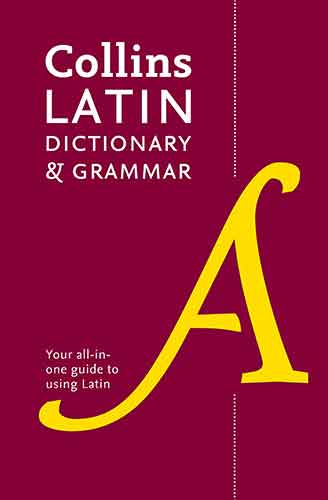 Collins Latin Dictionary and Grammar [2nd Edition]