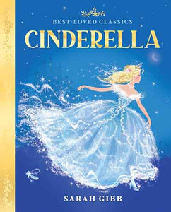 Best-loved Classics - Cinderella