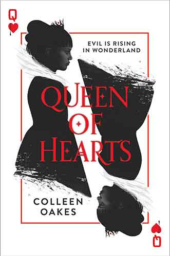 Queen Of Hearts (1) - Queen Of Hearts