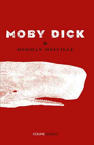 Collins Classics - Moby Dick