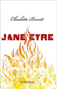 Collins Classics - Jane Eyre