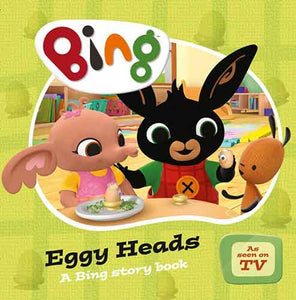 BING - BING STORY BOOK 10