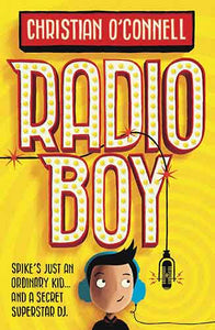 Radio Boy (1) - Radio Boy 1