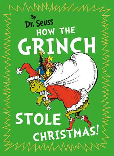 How the Grinch Stole Christmas [Pocket Edition]