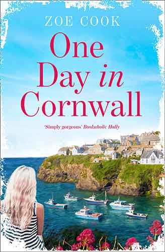 One Day In Cornwall