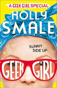 Geek Girl Special (2) - Sunny Side Up